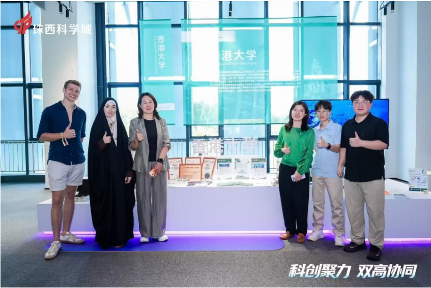 满载而归！澳门新葡京娱乐城三项自研成果亮相港珠澳成果转化大赛，双赛道斩获两项一等奖、一项三等奖